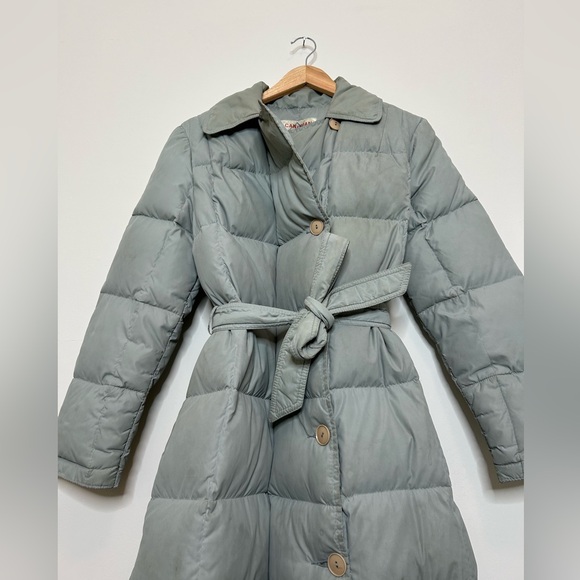 Vintage Down Parka (Canadian Trail by Squire) - Picture 2 of 16